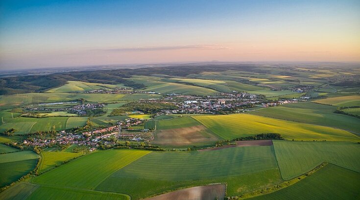 Strategie rozvoje mikroregionu Ždánický les a Politaví pro období 2023–2030